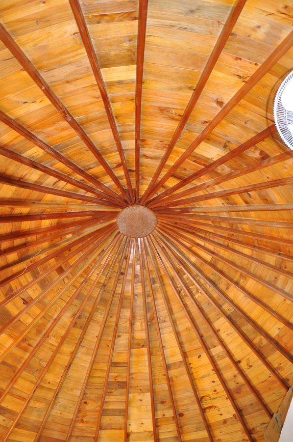 Rann Resort Dholavira Экстерьер фото