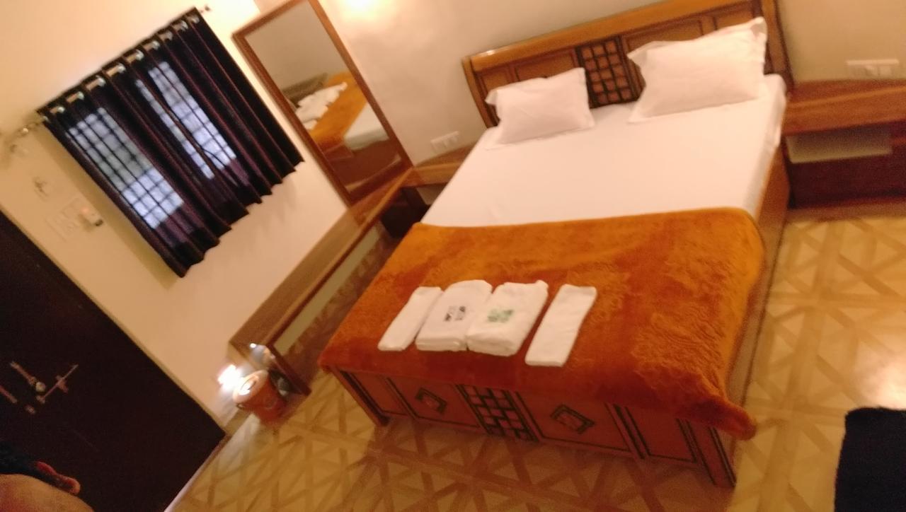 Rann Resort Dholavira Экстерьер фото