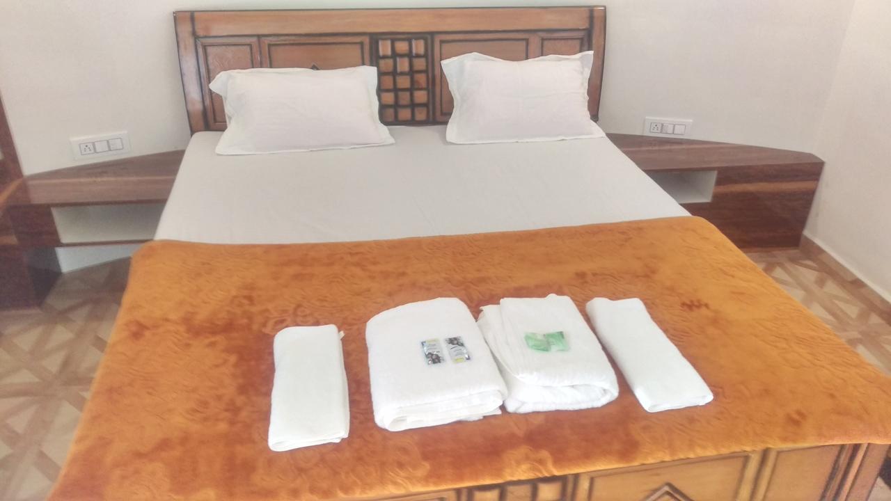 Rann Resort Dholavira Экстерьер фото
