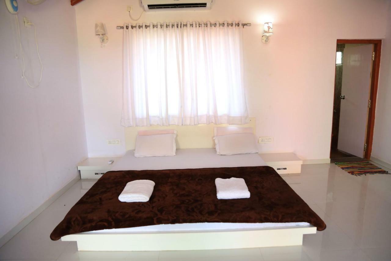 Rann Resort Dholavira Экстерьер фото